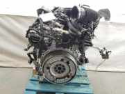 Motor COMPLEET B47C20B BMW 18D SDRIVE 2014