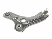 Querlenker Links Vorne Unten 545015216R Dacia Duster (DJF) SUV 1.2 TCE 130 12V Mild Hybrid 4x2 (H5F-A6)