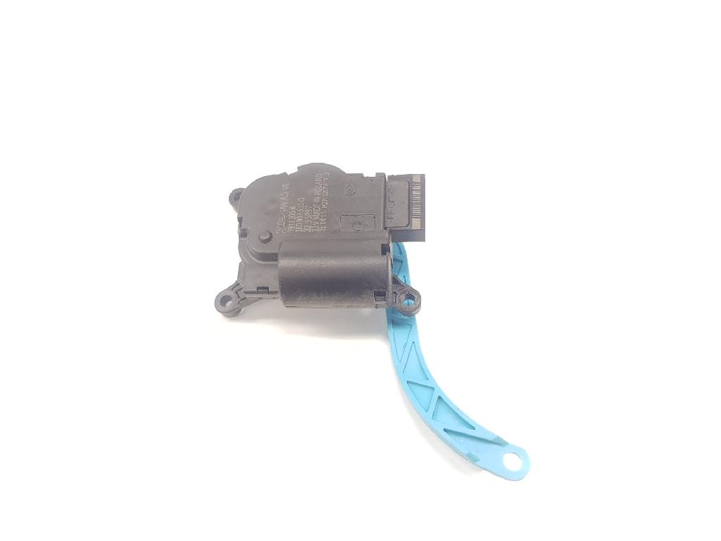 Luftklappe Stellmotor 1K0907511Q Volkswagen Touran (1T1/T2) Großraumlimousine 1.6 TDI 16V (CAYC) 2015 CAYC