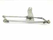 Scheibenwischermotor Vorne 7111535 BMW X5 (E53) SUV 3.0d 24V (M57N-D30(306D2)) 2004