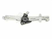 Fensterheber Links Vorne 8340261M11 Suzuki SX4 S-Cross (JY) SUV 1.4 Booster Jet Turbo 16V (K14C)