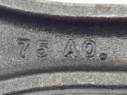 Pleuel 121007F404 Nissan Terrano II (R20/TR50) Geländewagen 2.7 SE TD (TD27T)