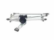 Scheibenwischermotor Vorne 61617350657 BMW X1 (F48) SUV xDrive 18d 2.0 16V (B47-C20A(Euro 6)) 2017