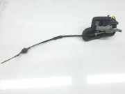 Schalthebel 14239849 BMW 5 serie (E39) Limousine 520i 24V (M54-B22(226S1)) 2001