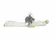 Fensterheber Links Hinten 827210622R Dacia Duster (SR) SUV 1.2 TCE 16V (H5F-410(H5F-F4)) 2018