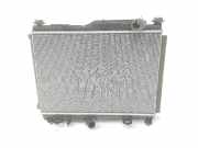 Radiator H1BG8005CC Ford EcoSport (JK8) SUV 1.0 EcoBoost 12V 125 (M1JU) 2018