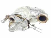 Rußpartikelfilter 208A04467R Dacia Logan Express (FS) Van 1.4 (K7J-710)