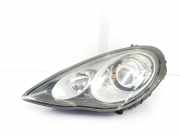 Scheinwerfer Links 97063106924 Porsche Panamera (970) Liftback 4.8 V8 32V S (M48.20) 2010
