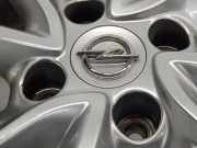 Felge 9832277280 Opel Corsa F (UB/UH/UP) Schrägheck 5-drs 1.2 Turbo 12V 100 (F12XHL(EB2ADTD))