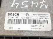 Motorsteuergerät 8200376187 Renault Espace (JK) Großraumlimousine 1.9 dCi Expression (F9Q-820) 2004