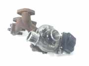 Turbolader 282012A810 Kia Optima (JFA) Limousine 1.6 T-GDi 16V (G4FJ)