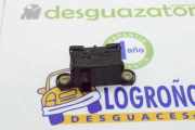 Esp Sensor A0045423918 Mercedes-Benz ML II (164/4JG) SUV 3.0 ML-280 CDI 4-Matic V6 24V (OM642.940) 2007