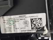 Handschuhfach A20568035059J38 Mercedes-Benz C (R205) Cabrio C-220d 2.2 16V BlueTEC (OM651.921(Euro 6))