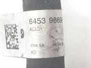 Klima Leitung 64539869634 BMW 2 serie Gran Coupe (F44) Limousine 218d 2.0 16V (B47-C20B)