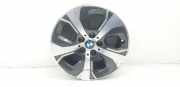 Felge 36116860253 BMW 2 serie Gran Tourer (F46) Großraumlimousine 216d 1.5 TwinPower Turbo 12V (B37-C15A) 2017