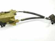 Schaltermechanisch 553493070 Peugeot Boxer (U9) Van 2.2 HDi 120 Euro 4 (22DT(4HU))
