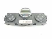 Bedienung Heizung 8200501465 Renault SCENIC II JM Dynamique 2006