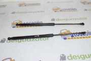 Gasdruckfedern Set Hinten 51247239871 BMW 1 serie (F21) Schrägheck 3-drs 116d 2.0 16V (N47-D20C) 2012