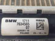 Extra Heizkörper 7634565 BMW M135 (F40) Schrägheck M135i xDrive 2.0 TwinPower 16V (B48-A20E) 2019