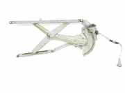 Fensterheber Rechts Vorne 6980160060 Toyota Land Cruiser 90 (J9) Hardtop Geländewagen 3.0 TD (1KZTE)