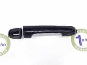 Türgriff Außen Links Hinten 826511J050 Hyundai i20 Schrägheck 1.4i 16V (G4FA) 2012