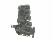 Ansaugkrümmer 1526691 Ford Focus 2 Schrägheck 1.6 16V (SHDA(Euro 5)) 2007