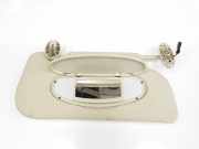 Sonnenblende Rechts 7361832 Mini Mini (R56) Schrägheck 1.6 Cooper D 16V (N47-C16A)