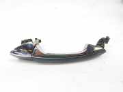 T?rgriff Au?en Rechts Vorne A2217600270 Mercedes-Benz S (W221) Limousine 3.0 S-320 CDI 24V (OM642.930) 2009