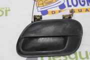 Türgriff Außen Links Hinten 7345005001 SsangYong Musso Geländewagen 2.9D (OM602.910) 1998