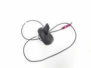 Gps Antenne A2049055904 Mercedes-Benz C (W204) Limousine 2.2 C-200 CDI 16V BlueEFFICIENCY (OM651.913) 2012