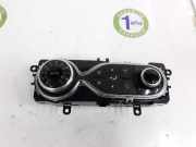 Bedienung Heizung 275105430R Renault Clio IV (5R) Schrägheck 5-drs 1.5 dCi 90 FAP (K9K-628) 2013