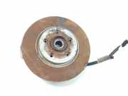 Achsschenkel Links Vorne 400154332R Renault Kangoo Express (RFK) Van 1.5 Blue dCi 115 (K9K-876)