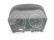 Tachoeinheit Kmh 6210IK9371834 BMW 2 serie Active Tourer (F45) Großraumlimousine 218d 2.0 TwinPower Turbo 16V (B47-C20A(Euro 6))