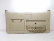 Kofferraum Verkleidung Rechts 6478060300A0 Toyota Land Cruiser (J12) Hardtop Geländewagen 3.0 D-4D 16V (1KDFTV) 2005