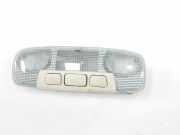 Innenbeleuchtung 1840931 Ford Transit Courier Van 1.5 TDCi 75 (UGCB) 2014