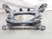 Unterrahme Hinten 6857983 BMW X4 (F26) SAC SUV xDrive20d 16V (B47-D20A)