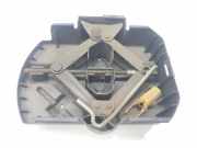 Wagenheber 9800218080 Citro?n C4 Grand Picasso (3A) Gro?raumlimousine 1.6 BlueHDI 120 (DV6FC(BHZ)) 2016 DV6FC(BHZ)