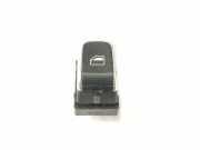 Schalter Für Elekt. Fensterheber Rechts Hinten 8K0959855B Audi A4 (B8) Limousine 2.0 TDI 16V (CJCA) 2011