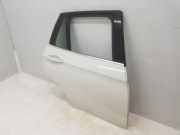 T?r Rechts Hinten 9628744 BMW X1 (E84) SUV sDrive 18d 2.0 16V (N47-D20C)