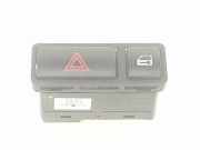 Warnleuchte Schalter 61318368920 BMW 3 serie Touring (E46/3) Kombi 320d 16V (M47-D20(204D4)) 2004