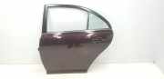 Tür Links Hinten 6700405110 Toyota Avensis (T25/B1D) Liftback 2.0 16V D-4D-F (1AD-FTV) 2007