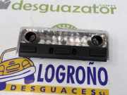 Innenbeleuchtung 63316364929 BMW 3 serie Touring (E46/3) Kombi 330d 24V (M57-D30(306D1)) 2000