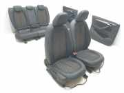 Innenausstattung ENCUEROYTELA BMW X1 (F48) SUV sDrive 18d 2.0 16V (B47-C20A(Euro 6))