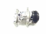 Klimakompressor 10780655 MG LUXURY