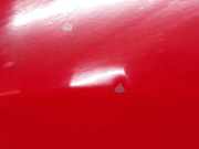 Kotflügel Links Vorne 41357133227 BMW 1 serie (E81) Schrägheck 3-drs 118d 16V (N47-D20C) 2009