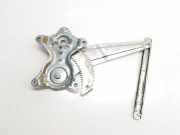 Fensterheber Links Hinten 5743A341 Mitsubishi L-200 Pick-up 2.2 DI-D 4WD (4N14)