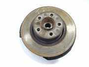Achsschenkel Halter Links Hinten 33406797569 BMW X3 (F25) SUV xDrive20d 16V (B47-D20A)