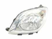 Scheinwerfer Links 1353198080 Citroën CITROEN Attraction