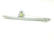 Fensterheber Rechts Vorne 93867657 Renault Trafic (1FL/2FL/3FL/4FL) Van 1.6 dCi 95 (R9M-413) 2016