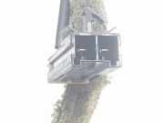 Türschloss Rechts Hinten 82500ZP51A Nissan Navara (D40) Pick-up 2.5 dCi 16V 4x4 (YD25DDTi)